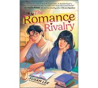 The Romance Rivalry : An Enemies-to-Lovers Fake Dating Bookish College Rom-Com