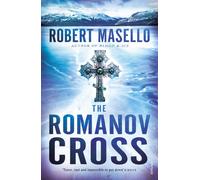 The Romanov Cross