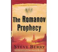 The Romanov Prophecy