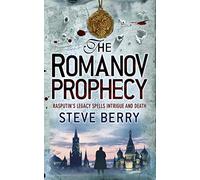 The Romanov Prophecy