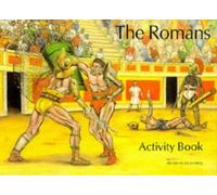 The Romans Activity Book: British Museum Activity Books