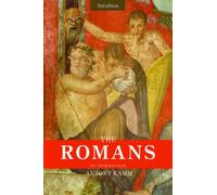 The Romans: An Introduction (Second Edition)