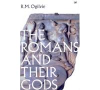 The Romans And Their Gods
