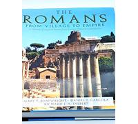 The Romans: From Village to Empire