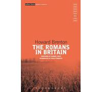The Romans in Britain (Modern Classics)
