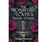 The Romantasy Lover’s Reading Journal