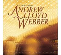 The Romantic Andrew Lloyd Webber By Andrew Lloyd Webber (Composer),Mev Berman & the Avalon Strings (Orchestra) (1997-01-01)