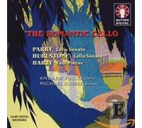The Romantic Cello
