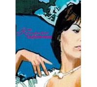 The Romantic Englishwoman