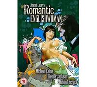 The Romantic Englishwoman [DVD]