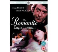 The Romantic Englishwoman [DVD]