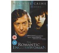 The Romantic Englishwoman [DVD]