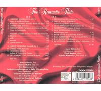 THE ROMANTIC FLUTE NEW CD