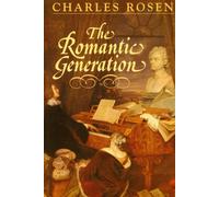The Romantic Generation