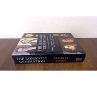The Romantic Generation