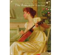 Frederick Noad – The Romantic Guitar – Hal Leonard