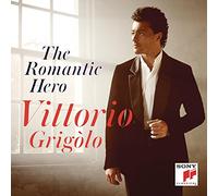 The Romantic Hero