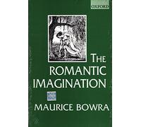 The Romantic Imagination
