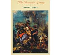 The Romantic Legacy