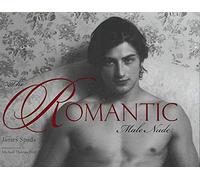 The Romantic Male Nude