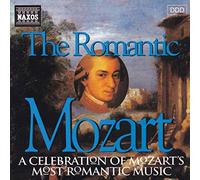 The Romantic Mozart