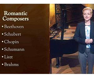 The Romantic Period and Seventh-Chord Arpeggios