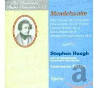 The Romantic Piano Concerto, Vol.17