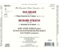 THE ROMANTIC PIANO CONCERTO, VOL. 53 NEW CD