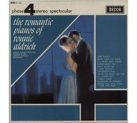 The Romantic Pianos Of Ronnie Aldrich