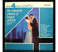 The Romantic Pianos Of Ronnie Aldrich [Vinyl LP]