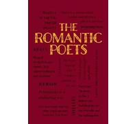 The Romantic Poets (Word Cloud Classics)