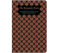 Book Of Poems The Romantic Poets Fiction Poetry By Multiple Poets