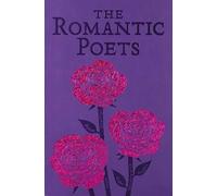 The Romantic Poets (Word Cloud Classics)