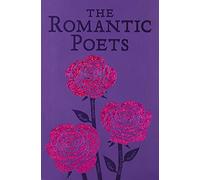 The Romantic Poets (Word Cloud Classics)