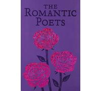 The Romantic Poets (Word Cloud Classics)
