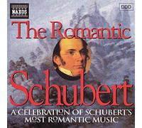 The Romantic Schubert