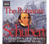 The Romantic Schubert CD (1996) NEW Highly Rated eBay Seller Great Prices