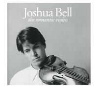 Bell - Romantic Violin - CD - P2222z