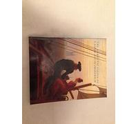 The Romantic Vision of Caspar David Friedrich: Paintings and Drawings from the U.S.S.R.