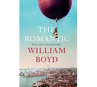 The Romantic: William Boyd