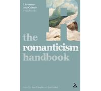 The Romanticism Handbook