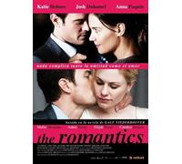 The Romantics (Blu-Ray) (Import Sans Langue Française)