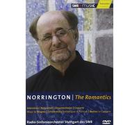 The Romantics by Roger Norrington