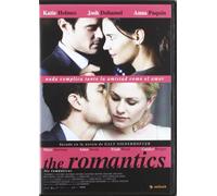 The Romantics [DVD]