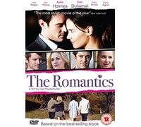 The Romantics (DVD) (2010)