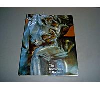 The Romantics to Rodin: French Nineteenth Century Sculpture