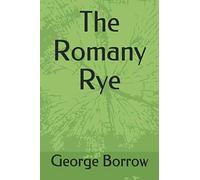 The Romany Rye