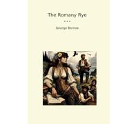 The Romany Rye (Classic Books)