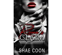 The Roma's Claim: 1 (The Roma Mafia Series)