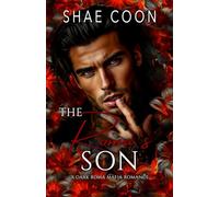 The Roma's Son: 6 (The Roma Mafia Series)